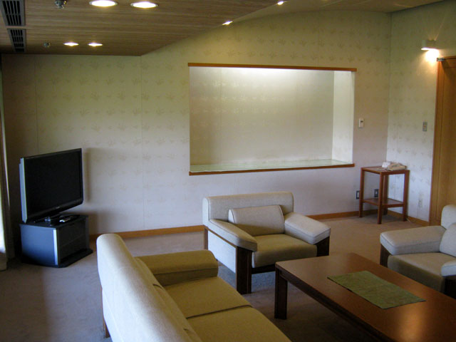 Special Drawing Room